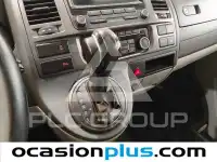 2011 Volkswagen CARAVELLE