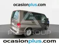 2011 Volkswagen CARAVELLE