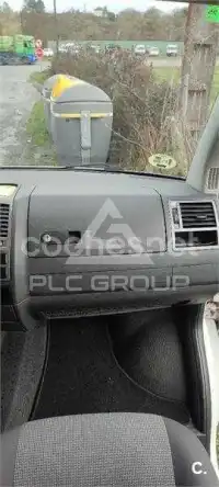2011 Volkswagen CARAVELLE