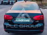 2011 Volkswagen Jetta
