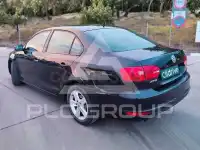 2011 Volkswagen Jetta