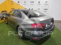 2011 Volkswagen Jetta