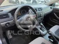2011 Volkswagen Jetta