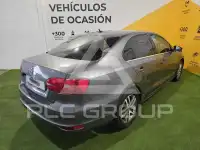 2011 Volkswagen Jetta