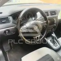 2011 Volkswagen Jetta