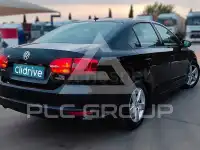 2011 Volkswagen Jetta