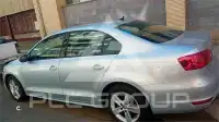 2011 Volkswagen Jetta