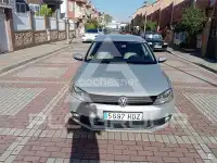2011 Volkswagen Jetta