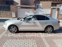 2011 Volkswagen Jetta