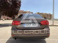 2011 Volkswagen Jetta
