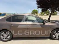 2011 Volkswagen Jetta