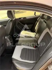 2011 Volkswagen Jetta