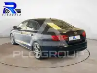2011 Volkswagen Jetta