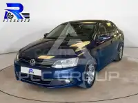 2011 Volkswagen Jetta