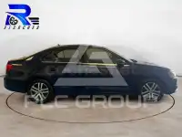 2011 Volkswagen Jetta