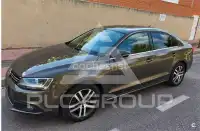 2011 Volkswagen Jetta