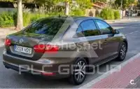 2011 Volkswagen Jetta