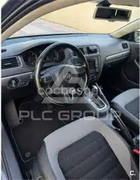 2011 Volkswagen Jetta