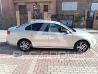 2011 Volkswagen Jetta