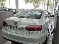 2011 Volkswagen Jetta