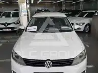 2011 Volkswagen Jetta