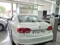 2011 Volkswagen Jetta