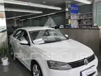 2011 Volkswagen Jetta