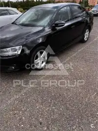 2011 Volkswagen Jetta