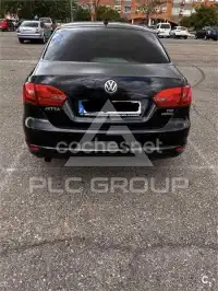 2011 Volkswagen Jetta