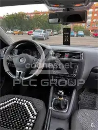 2011 Volkswagen Jetta