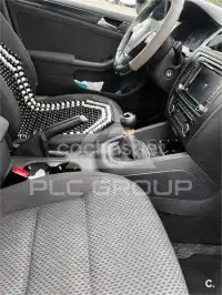 2011 Volkswagen Jetta
