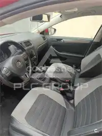 2011 Volkswagen Jetta