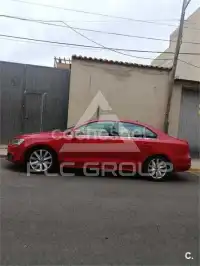 2011 Volkswagen Jetta