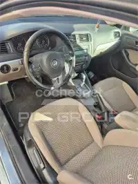 2011 Volkswagen Jetta