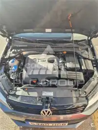 2011 Volkswagen Jetta