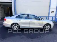 2011 Volkswagen Jetta