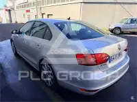 2011 Volkswagen Jetta