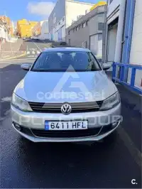2011 Volkswagen Jetta