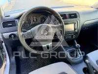2011 Volkswagen Jetta