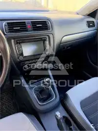 2011 Volkswagen Jetta