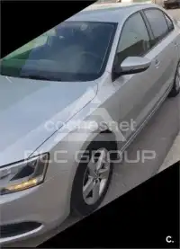 2011 Volkswagen Jetta