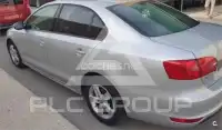 2011 Volkswagen Jetta