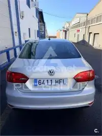2011 Volkswagen Jetta