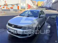2011 Volkswagen Jetta