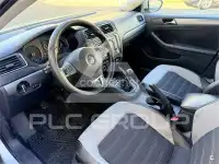 2011 Volkswagen Jetta