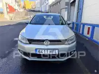 2011 Volkswagen Jetta