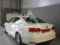 2011 Volkswagen Jetta