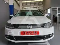 2011 Volkswagen Jetta