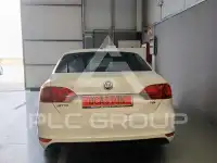 2011 Volkswagen Jetta