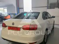 2011 Volkswagen Jetta
